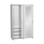 Hanah Home Prt-620-Bb-3 Blanco